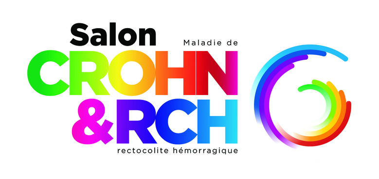 Salon régional de la Maladie de Crohn et de la rectocolite hémorragique (RCH)
