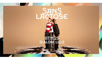Sans Lactose