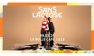 Sans Lactose
