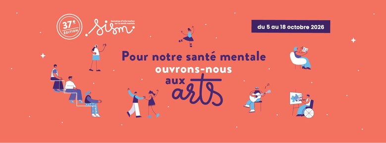 Santé mentale : Mosaïque des talents