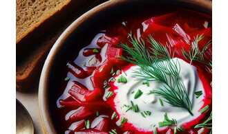 Saveurs et Résiliences