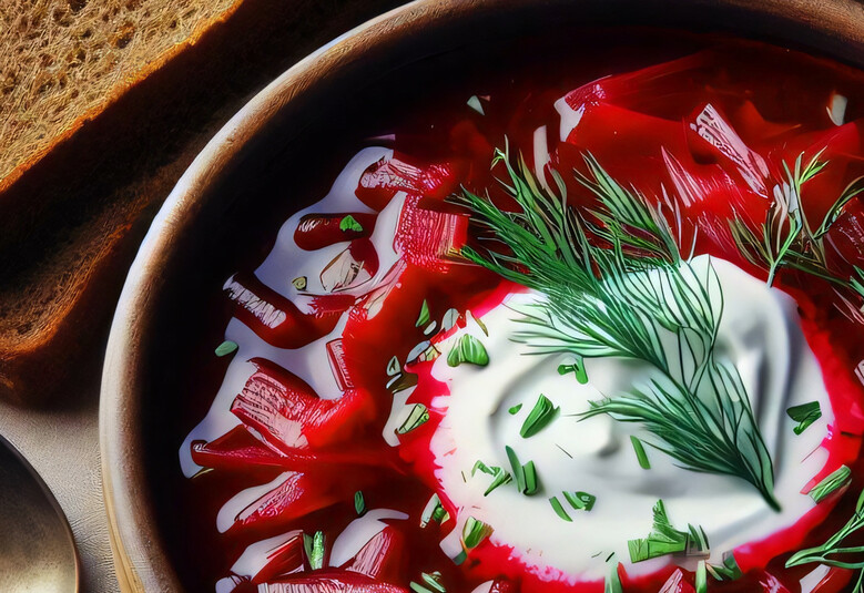Saveurs et Résiliences