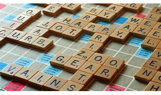 Scrabble en duplicate