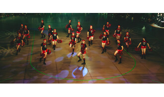 Scrimmage People • 10 ans