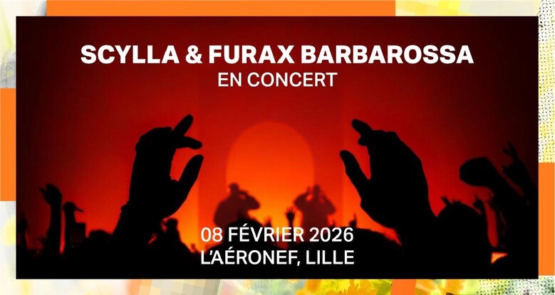 Scylla & Furax Barbarossa