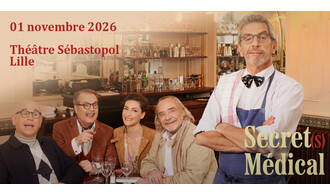 Secret(s) Médical