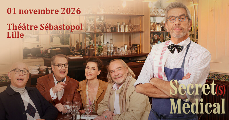 Secret(s) Médical
