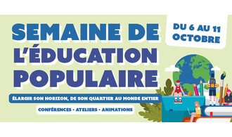 Semaine de l'éducation populaire