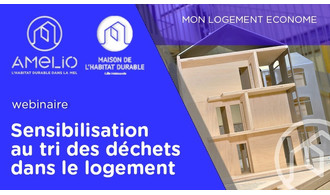 Sensibilisation au tri