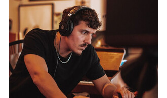 Session Live avec Lucci' (Semaine du Beatmaking 2026)
