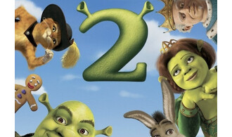 Shrek 2