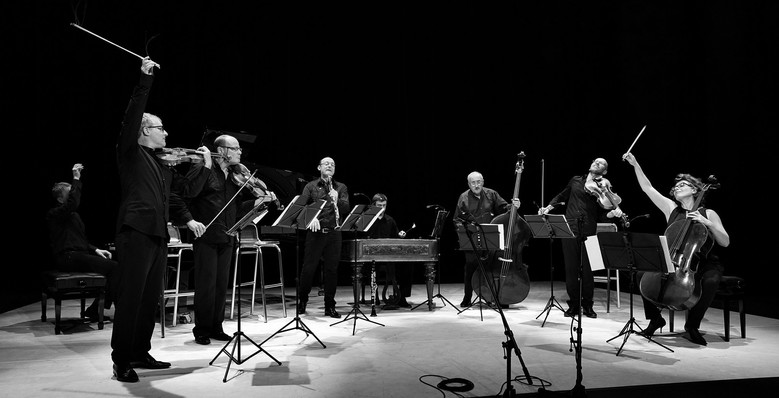 SIRBA OCTET