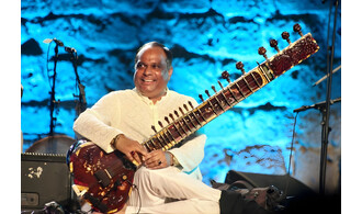 Sitar connection