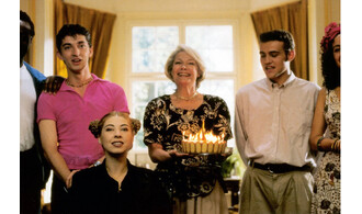 Sitcom de François Ozon