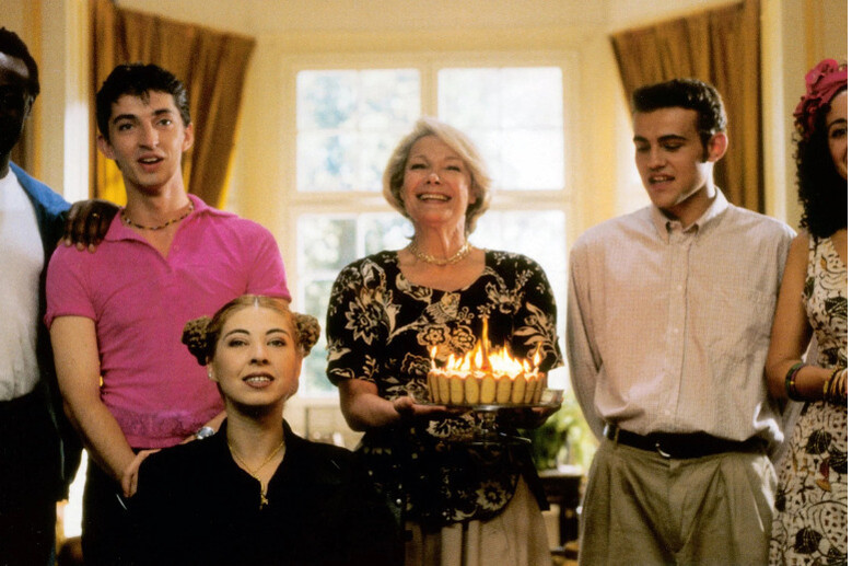 Sitcom de François Ozon