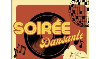Soirée dansante et conviviale