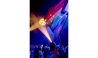 Soirée de lancement de la saison du Théâtre du Nord