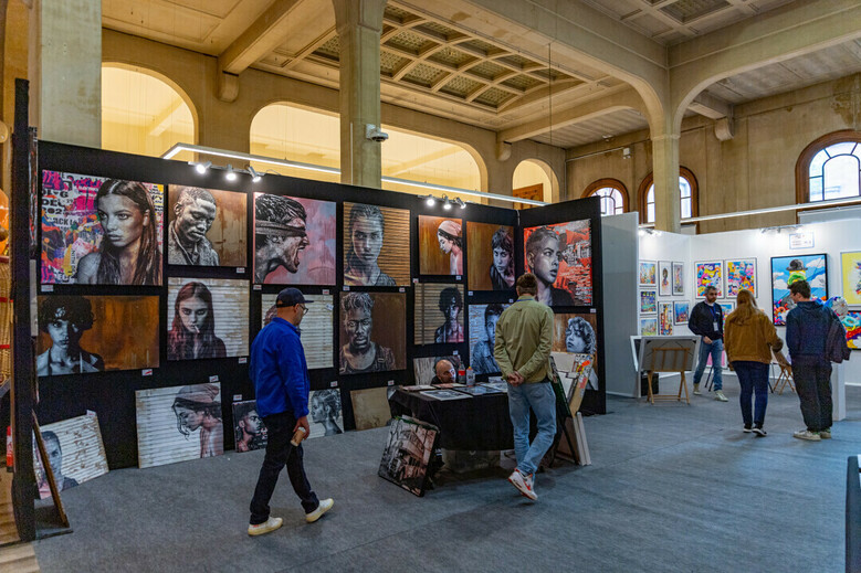 Solid'Art Lille