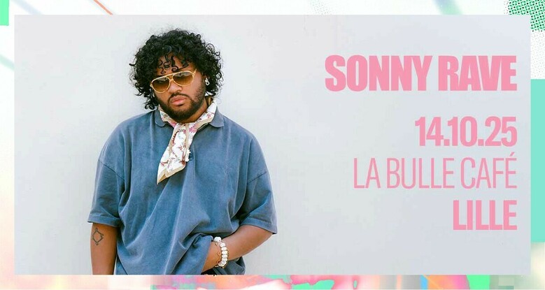 Sonny Rave