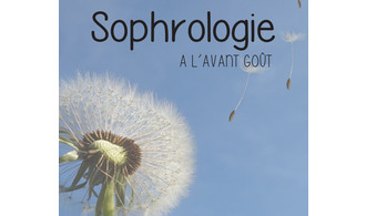 Sophrologie à l'avant goût