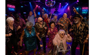 Sortie au Dancing de Lambersart