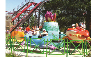 Sortie Dennlys parc