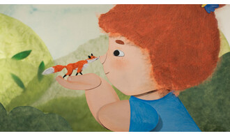 Spécial Kids : La Fête du court métrage - Mon jardin merveilleux - L'hybride, Lille