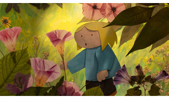 Spécial Kids : Petites Aventures