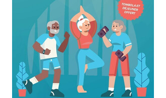 Sport seniors, étonnez-vous !