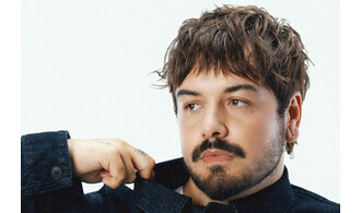 St Graal et Crenoka en concert