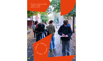 Stage Ado - Vers les métiers de l'architecture - février 2026