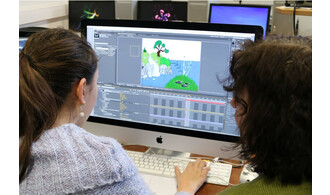 Stage adulte - Diffuser son travail artistique sur les réseaux