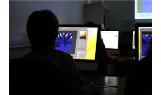 Stage adulte - Illustrator