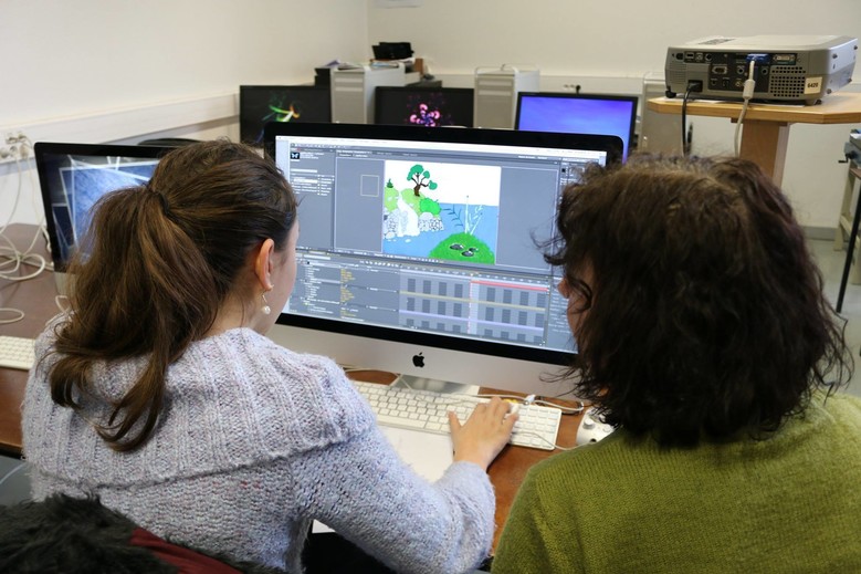 Stage adulte: Initiation vidéo numérique et montage