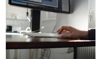 Stage adulte - Le graphisme libre