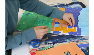 Stage enfants/ados - Plan par plan