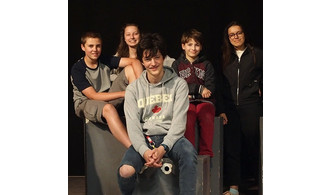Stage impro ados