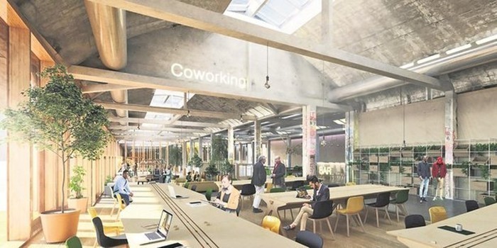 Stage vacances - Vers les métiers de l'architecture