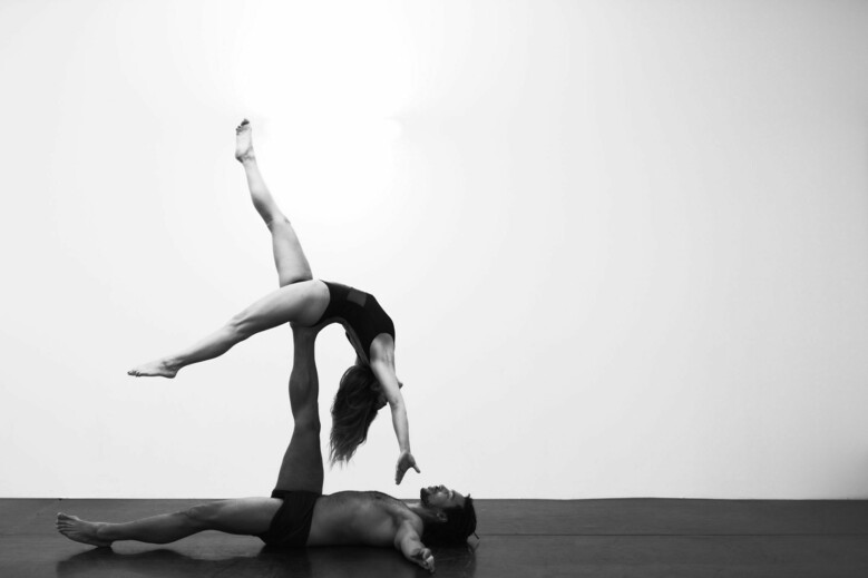 Stages de Cirque Adultes - Lille