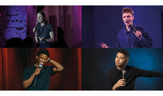 Stand-up #1 • Le Loko Comedy Club