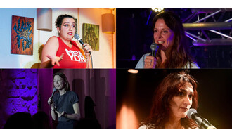 Stand-up #2 • Le Loko Comedy Club