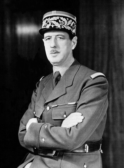 Sur les pas d'une figure de l'Eglise de Lille #3 : Charles DE GAULLE, « le petit lillois de Paris »