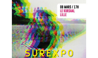 Surexpositions (Patrick Dewaere)