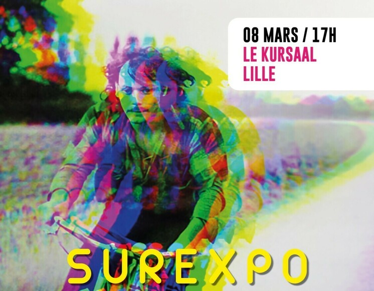 Surexpositions (Patrick Dewaere)