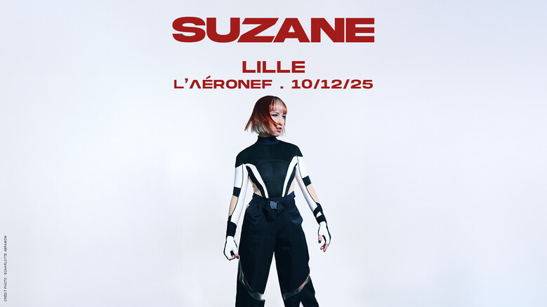 Suzane