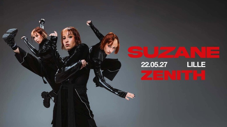 Suzane