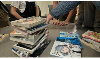 Ta Culture Manga