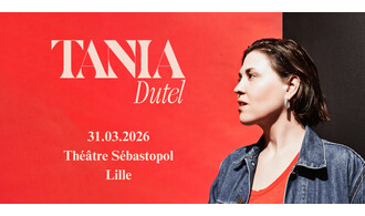 Tania Dutel