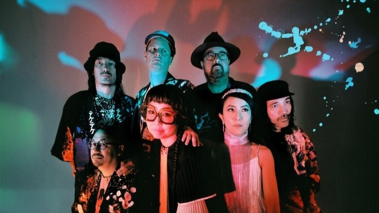 Teke::Teke et Youngblood Brass Band