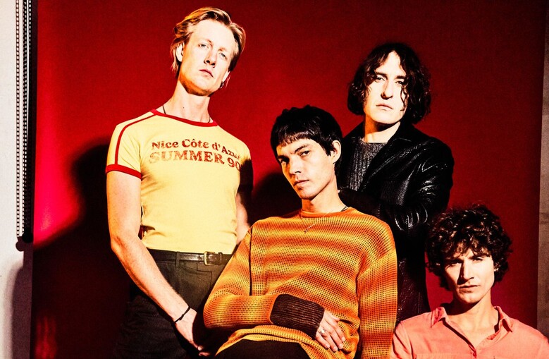 Temples